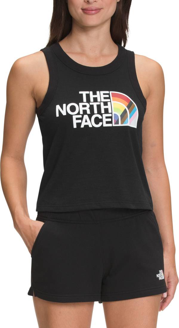 The North Face Women's Pride Recycled Tank Top