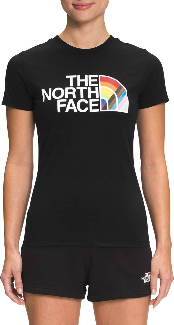 The North Face Women's Slim-Fit Pride T-Shirt product image