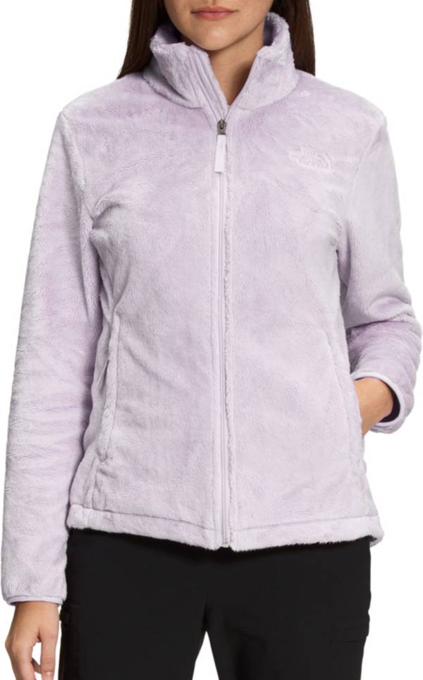 The North Face Women's Osito Fleece Jacket product image