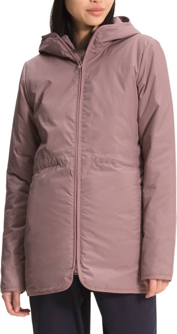 The North Face Women's City Standard Insulated Parka product image
