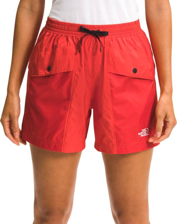 The North Face Women's TNF Outline Shorts