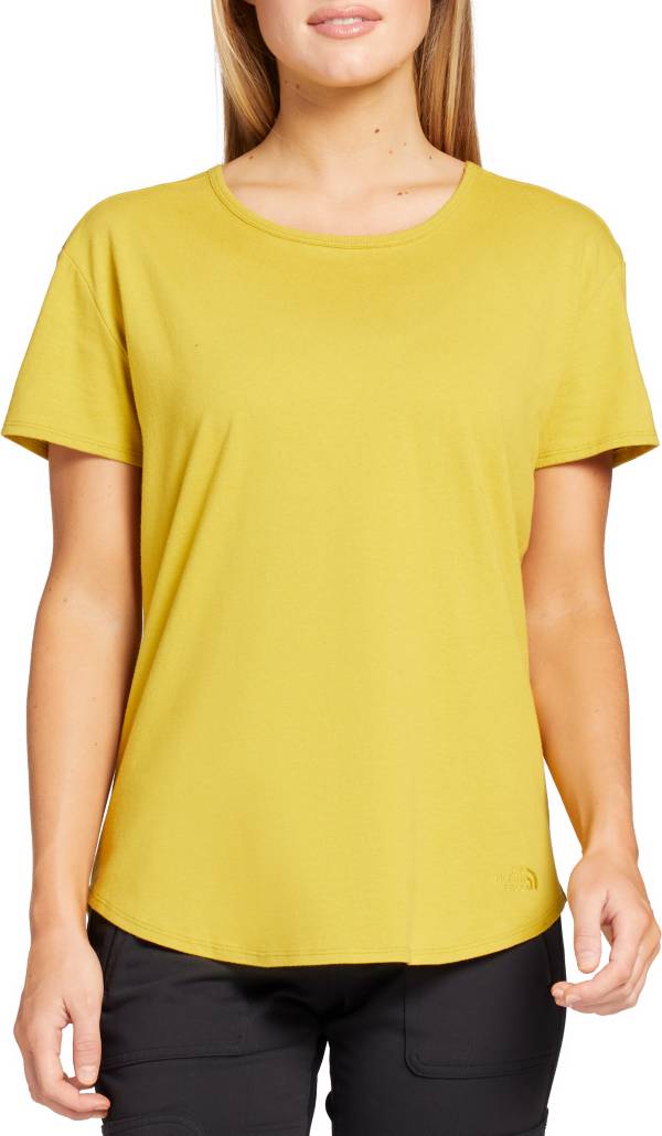 The North Face Women's Vallecito Short Sleeve T-Shirt product image