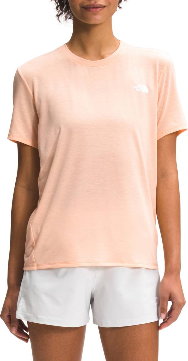 The North Face Women's Wander Short Sleeve T-Shirt