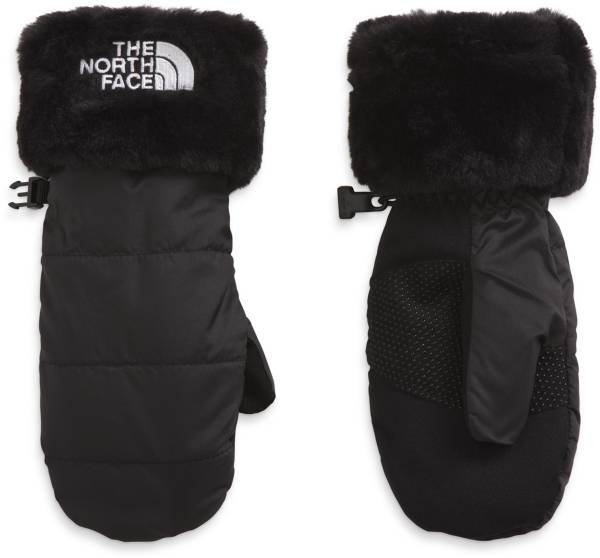 The North Face Youth Mossbud Mittens product image