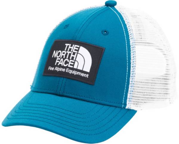 The North Face Youth Mudder Trucker Hat