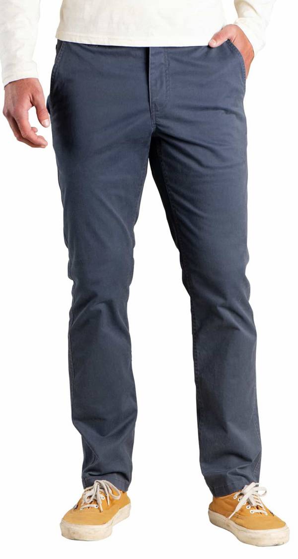 Toad&Co Men's Mission Ridge Lean Pants product image