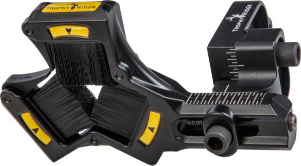 Trophy Ridge Whisker Biscuit V Max Rest