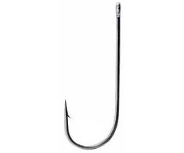 Do-it Round Bend Spinner Bait Hooks – 50 Pack