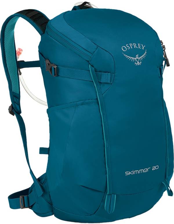 Osprey Skimmer 20 Women's Sapphire Blue Hydration Pack