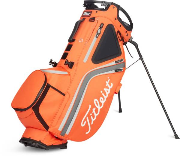 Titleist 2022 Hybrid 14 Stand Bag Golf Galaxy