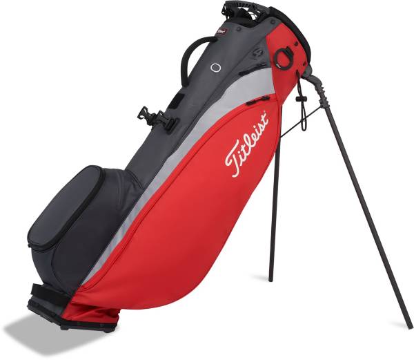 Titleist 2022 Players 4 Carbon Stand Bag product image