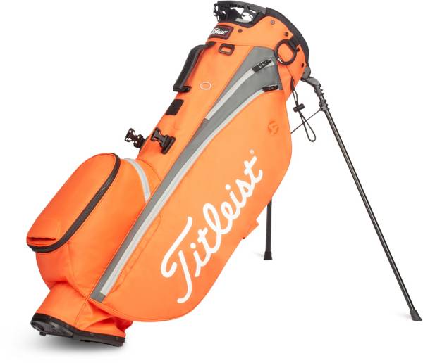 Titleist 2022 Players 4 Stand Bag