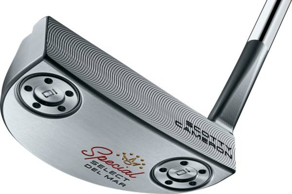 Scotty Cameron Special Select Del Mar Putter product image