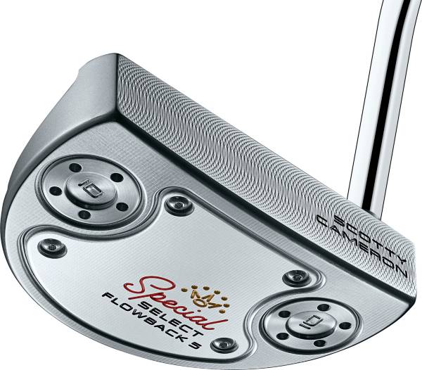Scotty Cameron Special Select Flowback 5 Putter product image