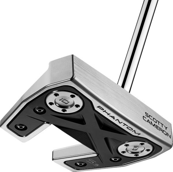Scotty Cameron 2022 Phantom X 5s Putter