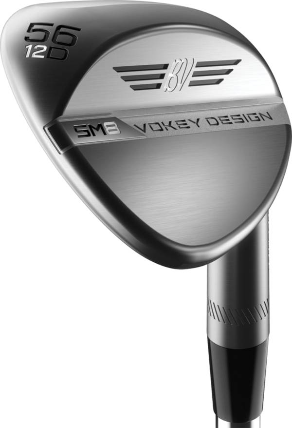 Titleist Vokey Design SM8 Wedge - Used Demo