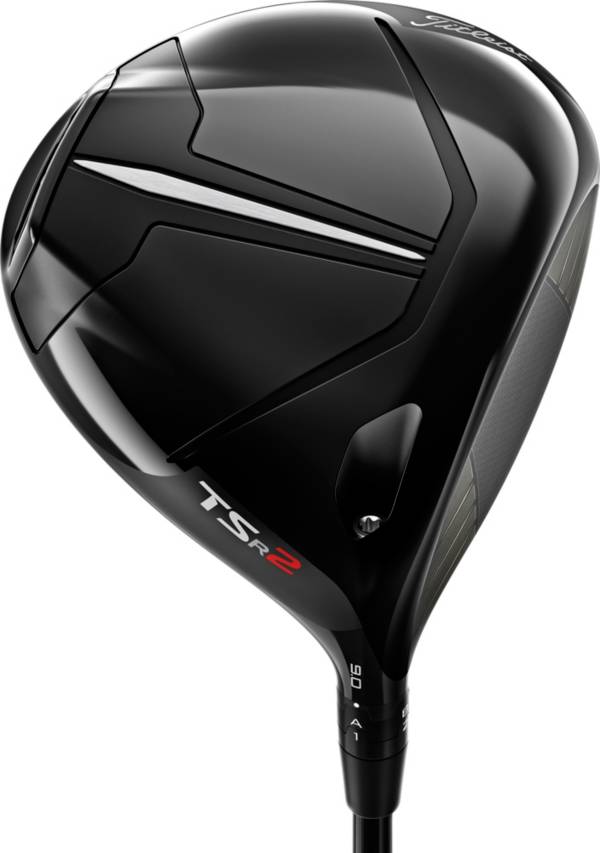 Titleist TSR2 Driver product image