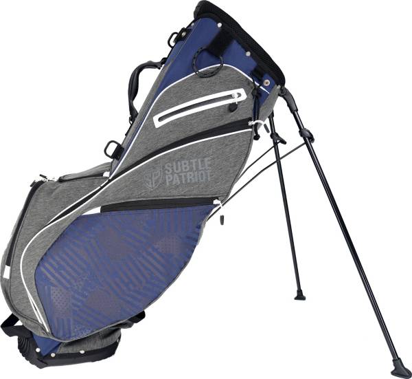 Subtle Patriot Ambush Stand Bag