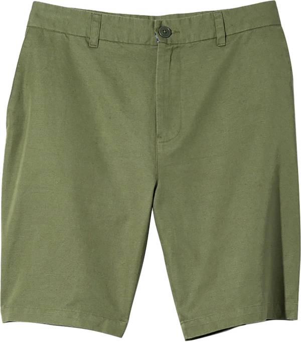 United By Blue Mens' Natural Canvas Short product image