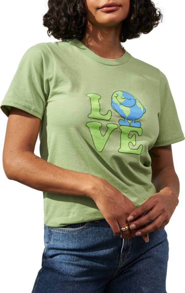 United By Blue Big Love T-Shirt product image