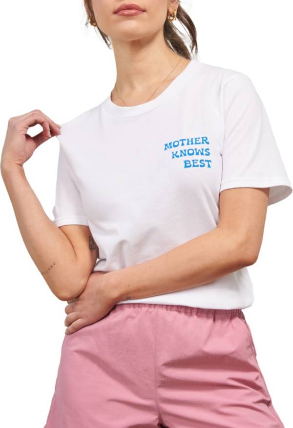 United By Blue Mother Knows Best T-Shirt product image