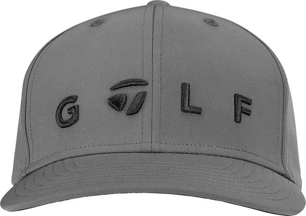 TaylorMade Men's Golf Logo Hat