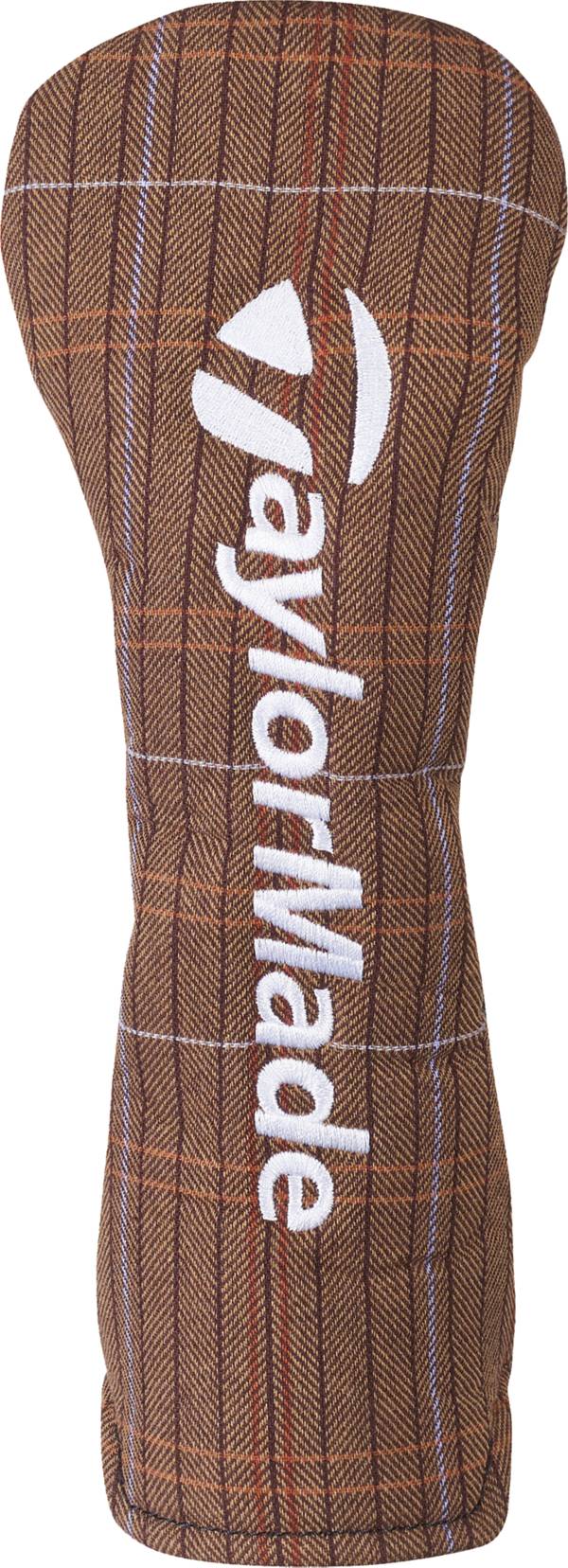 TaylorMade 2022 British Open Hybrid Headcover product image
