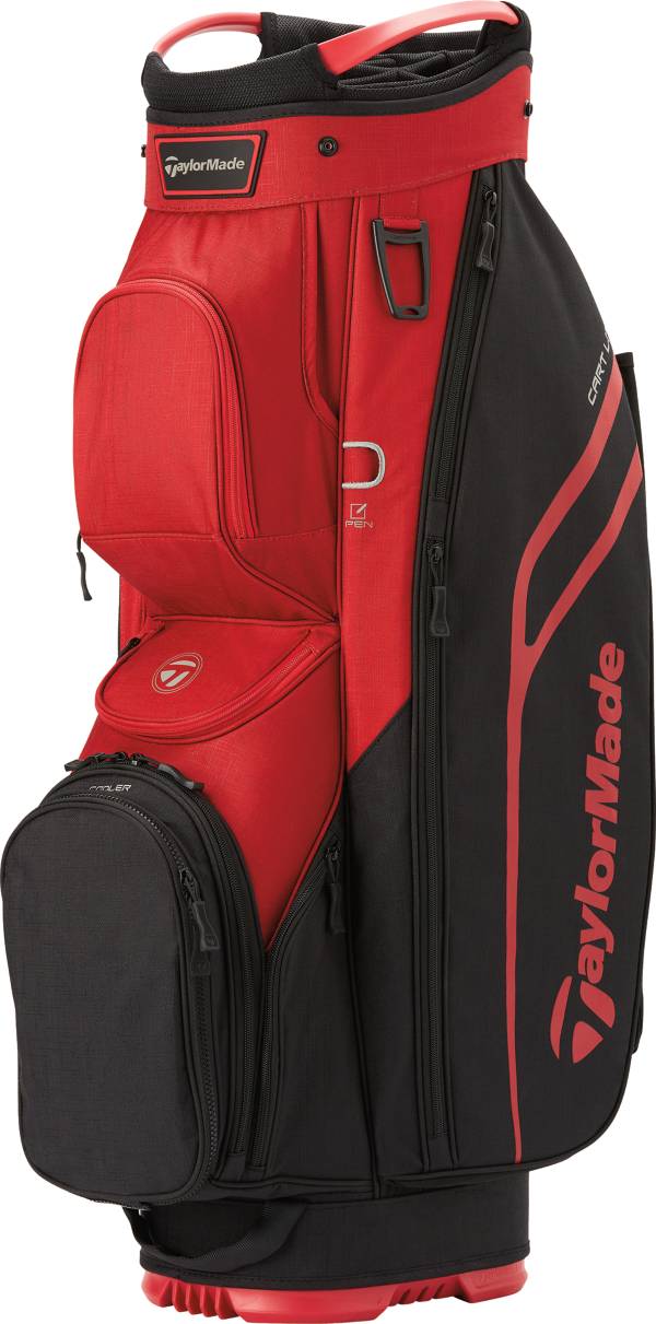 TaylorMade 2022 Cart Lite Cart Bag