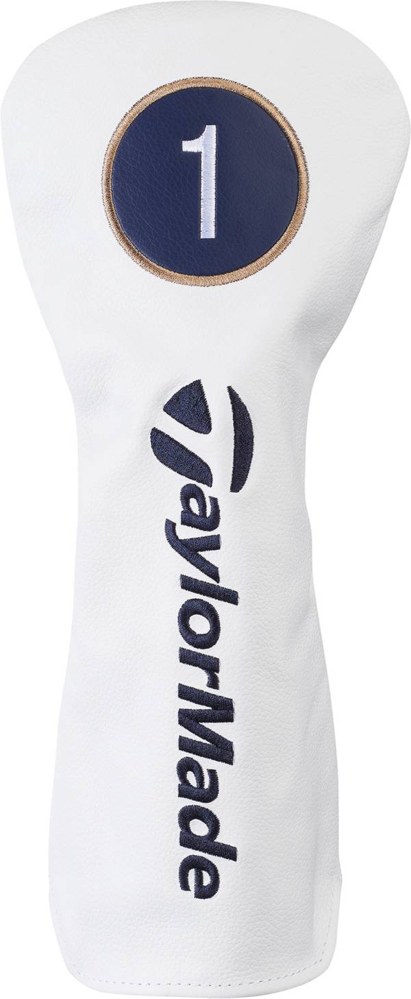 TaylorMade 2022 PGA Championship Driver Headcover