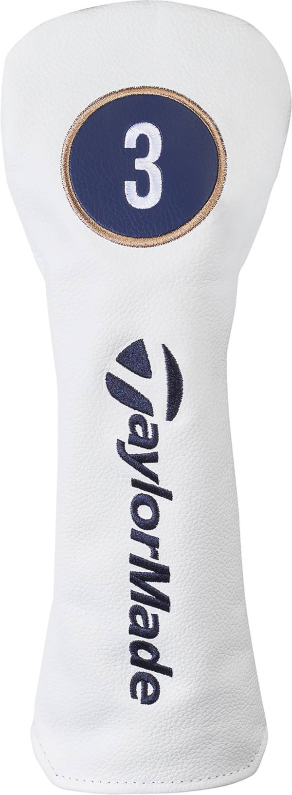 TaylorMade 2022 PGA Championship Fairway Wood Headcover product image