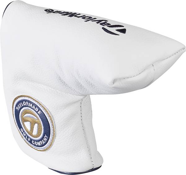 TaylorMade 2022 PGA Championship Blade Putter Headcover