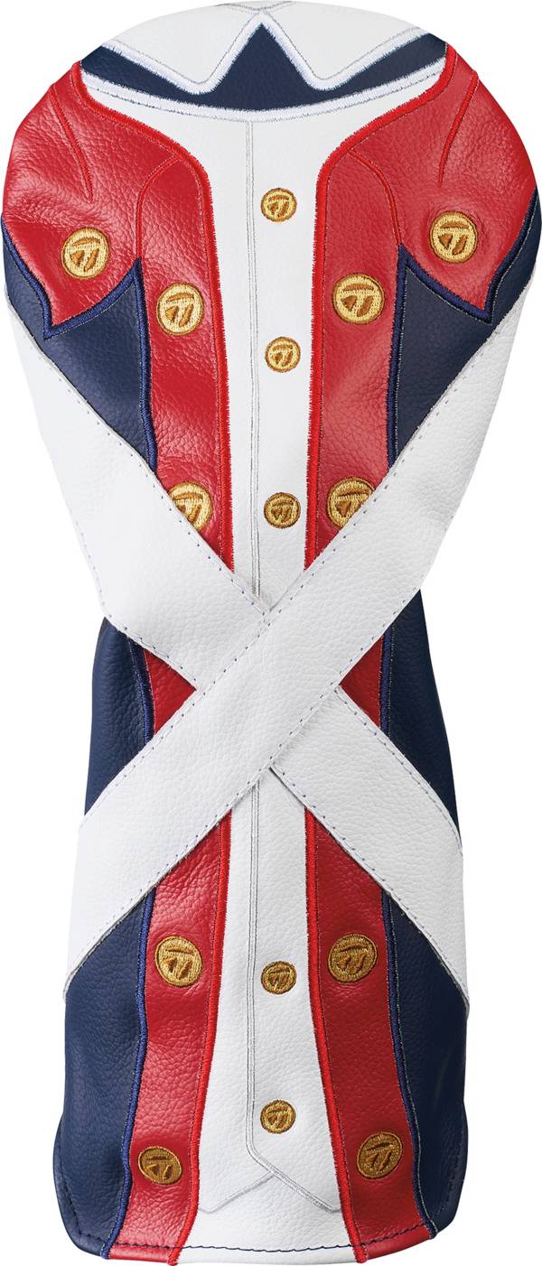 TaylorMade 2022 Summer Commemorative Driver Headcover product image