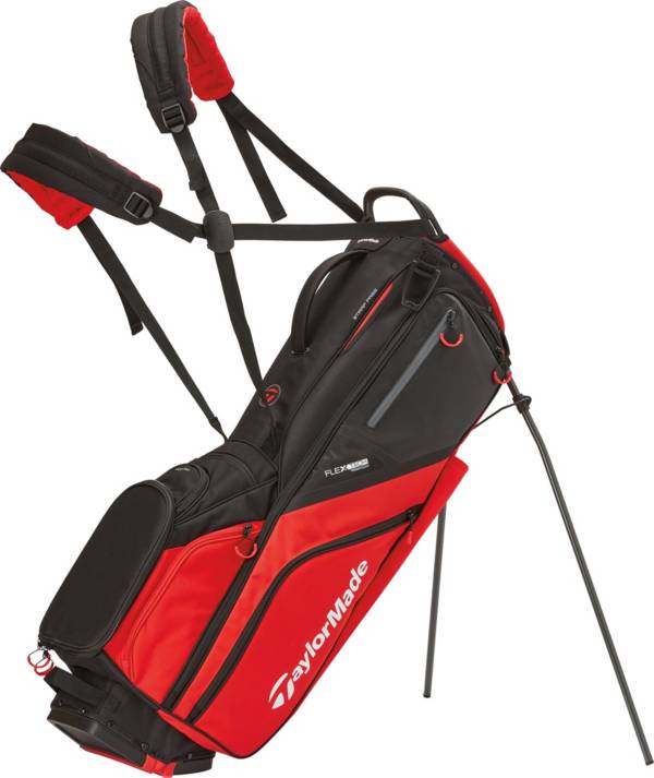 TaylorMade 2022 Flextech Crossover Stand Bag