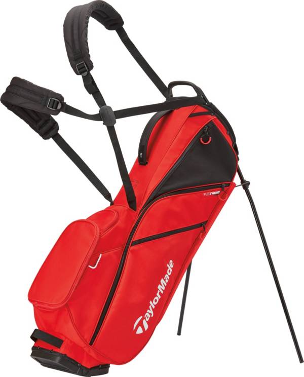 TaylorMade 2022 Flextech Lite Stand Bag