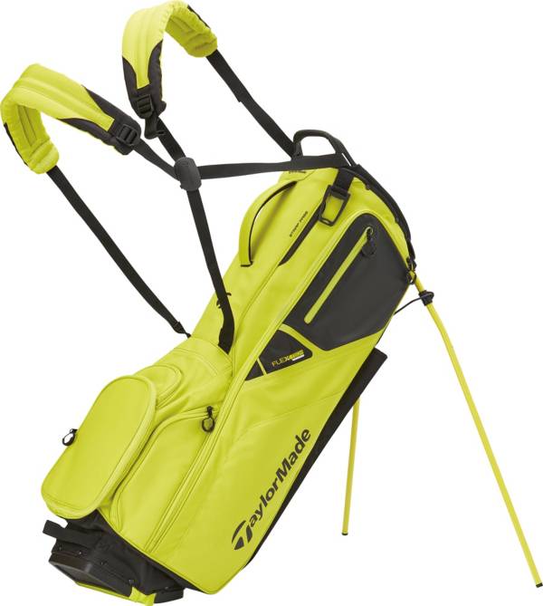 TaylorMade 2022 Flextech Stand Bag