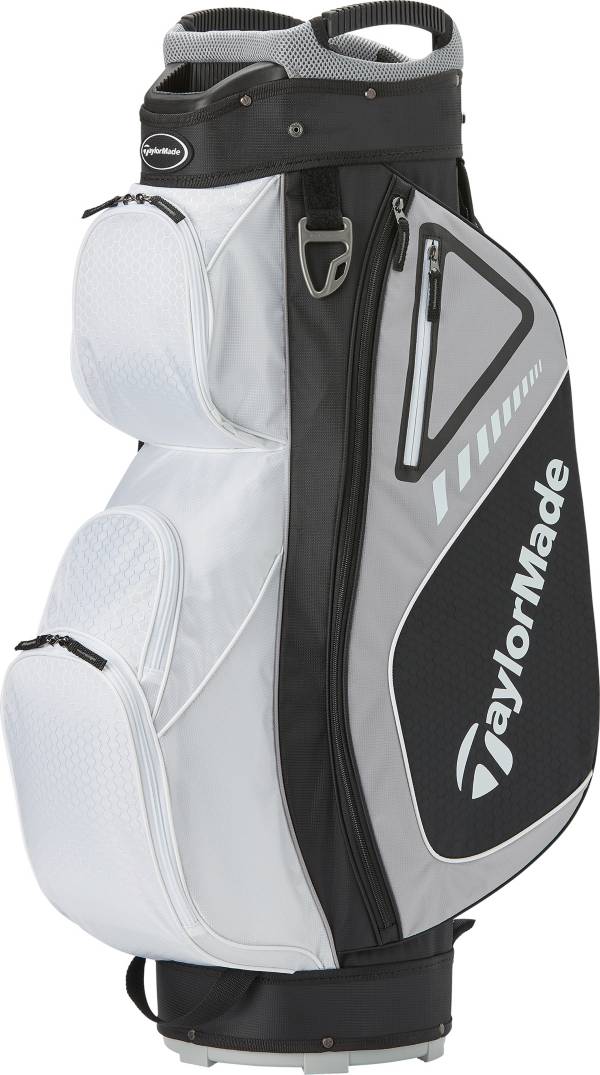 TaylorMade 2022 Select Cart Bag