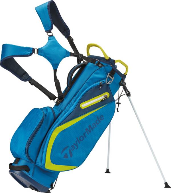 taylormade golf select stand bag
