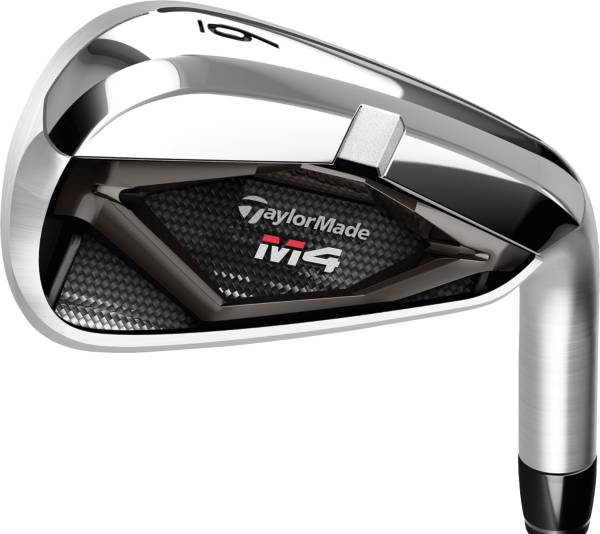 TaylorMade Women's M4 Irons