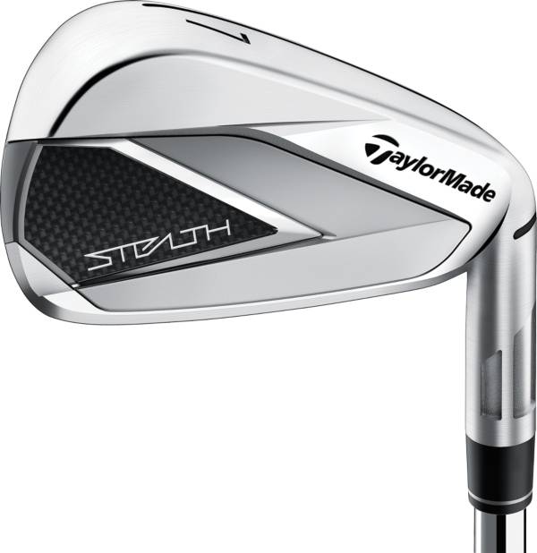 TaylorMade 2022 Stealth Junior Custom Irons