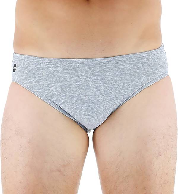 TYR Men's Lapped Racer Brief