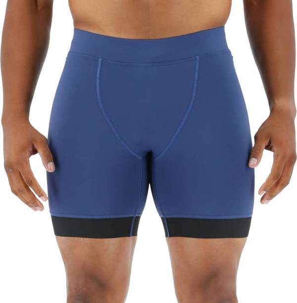 TYR Men's Solid Jammer Swimsuit