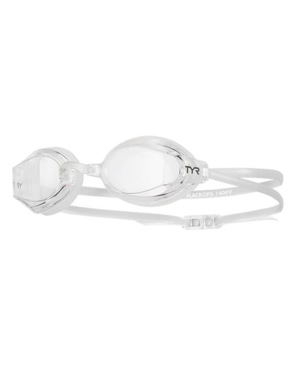 TYR Blackops 140 EV Racing Adult Swimming Goggles