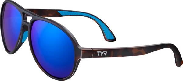 TYR Newland Aviator Sunglasses product image
