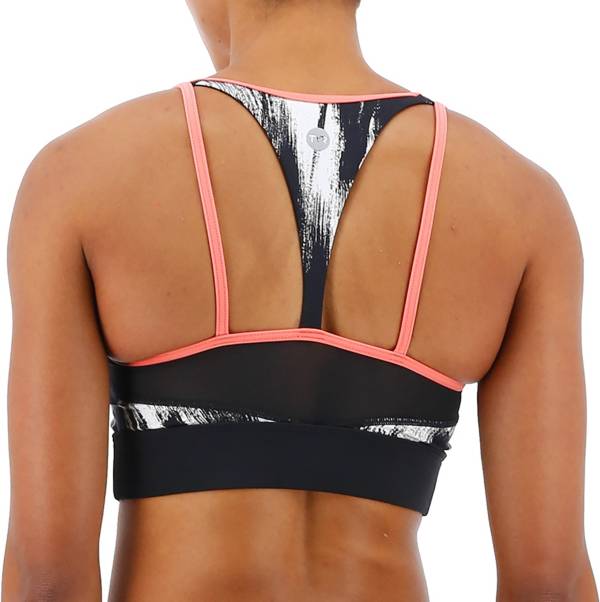TYR Women's Dry Brush Hadley Sports Bra