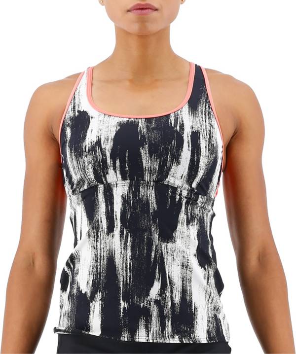 TYR Women's Dry Brush Harley Tank Top