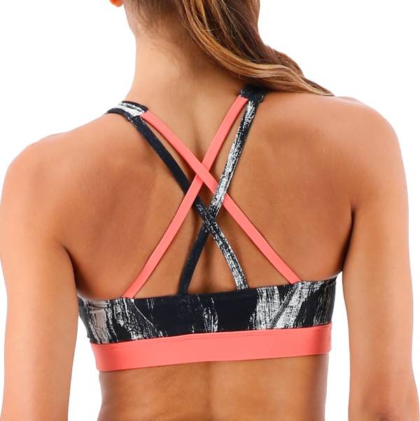 TYR Women's Dry Brush Jojo Sports Bra