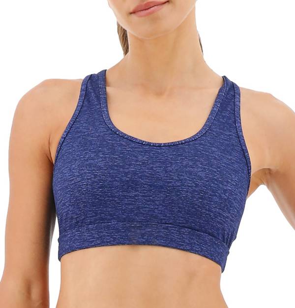 TYR Women's Lapped Lyn Racerback Sports Bra