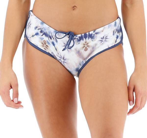 TYR Women's Pressed Flowers Zola Hipkini