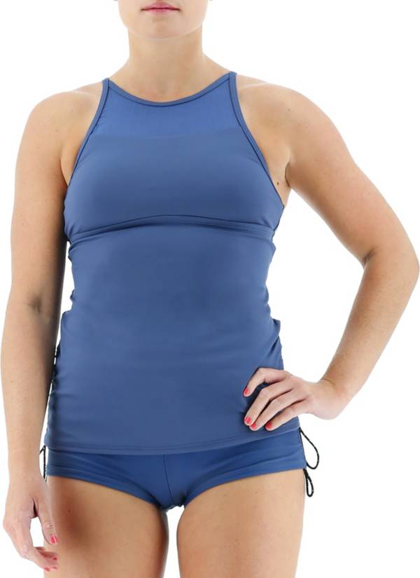 TYR Women's Solid Tessa Tank Top product image