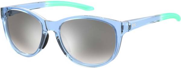 Under Armour Breathe Mirrored Sunglasses